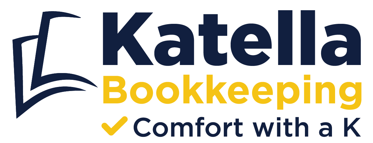 Katella Bookkeeping logo