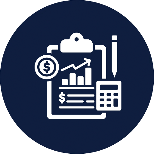 Cleanup Page - Deliver Clean Reports