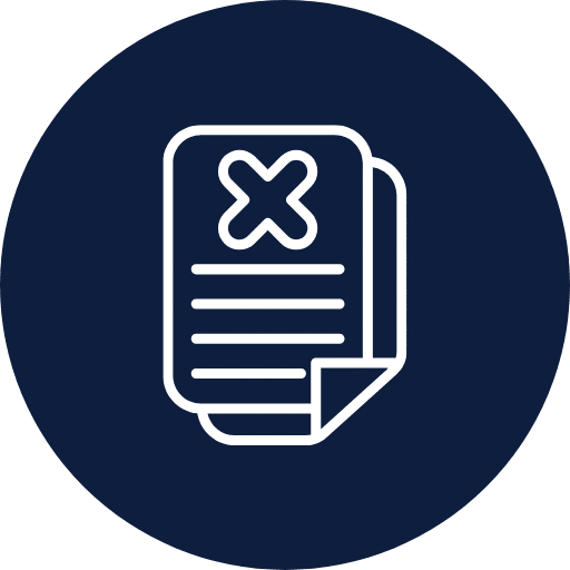 Cleanup Page - Identify Missing Records
