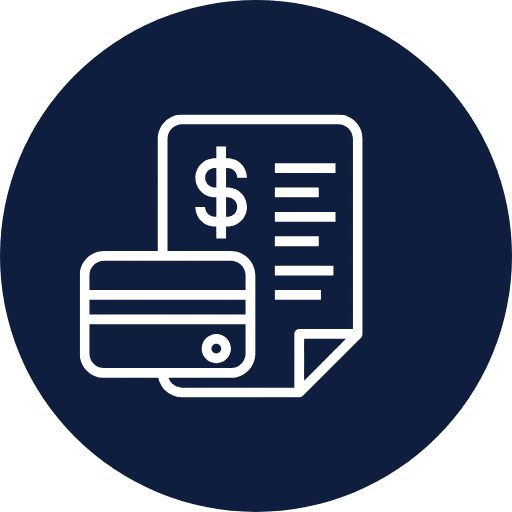 Cleanup Page - Reconcile Bank & CC Statements