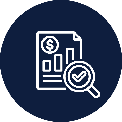 Cleanup Page - Review Transactions
