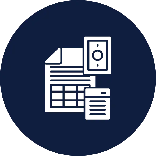 Full Service - Accts Payable-Receivable