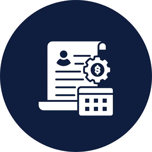 Full Service - Payroll
